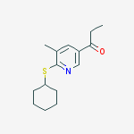 Compound Structure