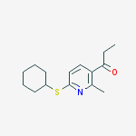 Compound Structure