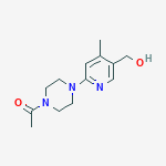 Compound Structure
