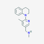 Compound Structure