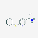 Compound Structure