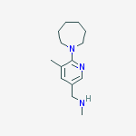 Compound Structure