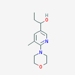 Compound Structure