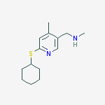 Compound Structure