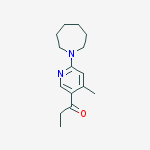 Compound Structure