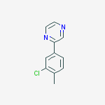 Compound Structure
