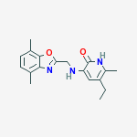 Compound Structure