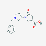 Compound Structure