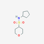 Compound Structure