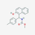 Compound Structure