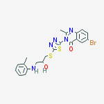 Compound Structure