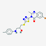 Compound Structure