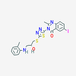 Compound Structure