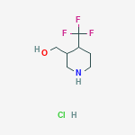 Compound Structure