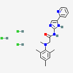 Compound Structure