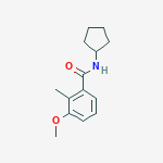Compound Structure