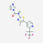 Compound Structure