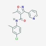 Compound Structure