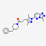 Compound Structure