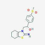 Compound Structure