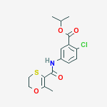Compound Structure