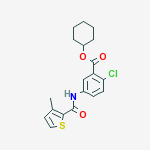 Compound Structure