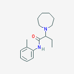 Compound Structure