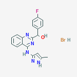 Compound Structure