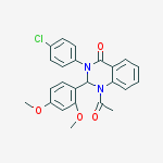 Compound Structure