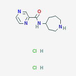 Compound Structure