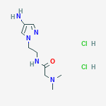 Compound Structure