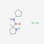 Compound Structure