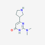 Compound Structure