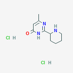 Compound Structure