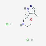Compound Structure