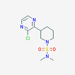 Compound Structure