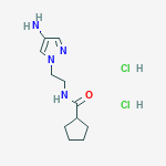 Compound Structure