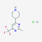 Compound Structure