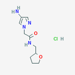 Compound Structure