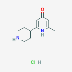Compound Structure