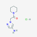 Compound Structure