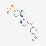 Compound Structure