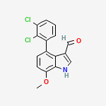 Compound Structure