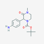 Compound Structure