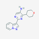 Compound Structure