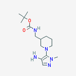 Compound Structure