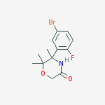 Compound Structure