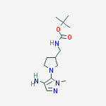 Compound Structure