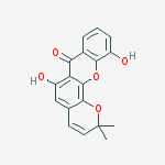 Compound Structure