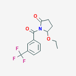 Compound Structure